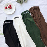 Russian Youth Turtleneck Sweater