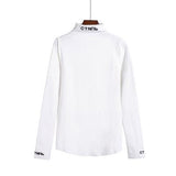 Russian Youth Turtleneck Sweater