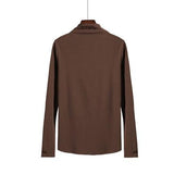Russian Youth Turtleneck Sweater