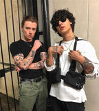 Tactical Harness Waist Bag