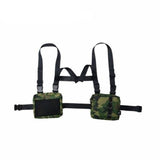 Tactical Harness Waist Bag