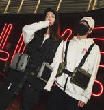 Tactical Harness Waist Bag