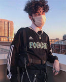 Tactical Harness Waist Bag