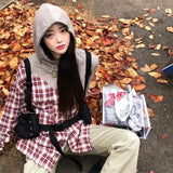 Tactical Harness Waist Bag