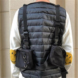 Tactical Harness Waist Bag