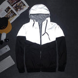 Reflective 3M Sport Jacket