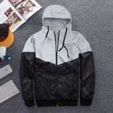 Reflective 3M Sport Jacket