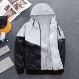 Reflective 3M Sport Jacket