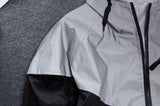 Reflective 3M Sport Jacket