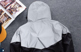 Reflective 3M Sport Jacket