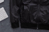 Reflective 3M Sport Jacket