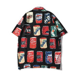 Soda Addict Shirt
