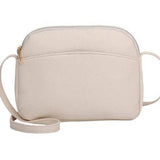 Emma' Vegan Leather Crossbody