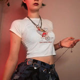 "There Is Bravery In Being Soft" Tee