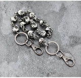Skull Key Chain