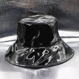 Holographic Bucket Hat