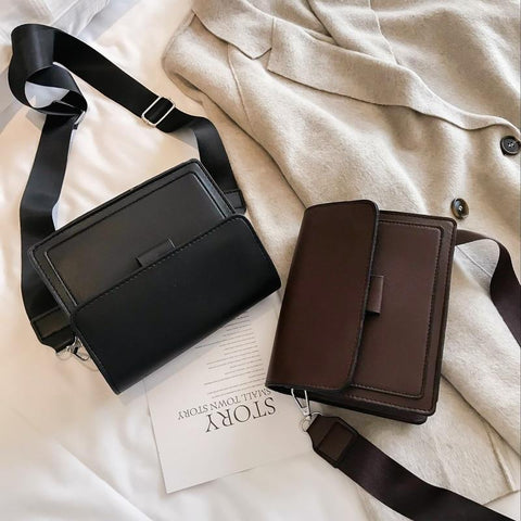 Vintage Mini Cross Body Bag