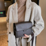Vintage Mini Cross Body Bag