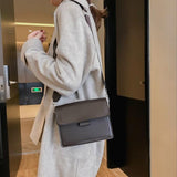 Vintage Mini Cross Body Bag