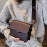 Vintage Mini Cross Body Bag
