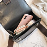 Vintage Mini Cross Body Bag