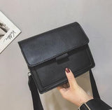 Vintage Mini Cross Body Bag