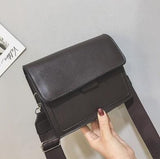 Vintage Mini Cross Body Bag