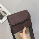 Vintage Mini Cross Body Bag