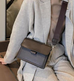Vintage Mini Cross Body Bag