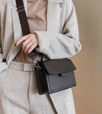 Vintage Mini Cross Body Bag