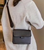 Vintage Mini Cross Body Bag