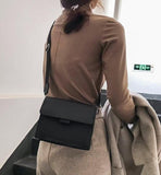 Vintage Mini Cross Body Bag