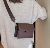 Vintage Mini Cross Body Bag