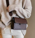 Vintage Mini Cross Body Bag