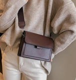 Vintage Mini Cross Body Bag