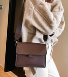 Vintage Mini Cross Body Bag