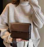Vintage Mini Cross Body Bag
