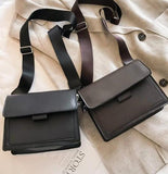Vintage Mini Cross Body Bag