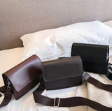 Vintage Mini Cross Body Bag