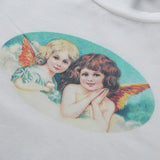 Cotton Angels Top