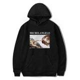 Michelangelo Hoodie