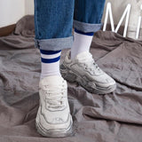 Buffed Dad Sneakers