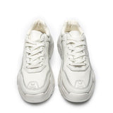 Buffed Dad Sneakers