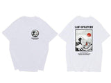 Law of Nature Tee