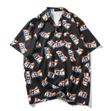 Flame Dolla Signs Shirt