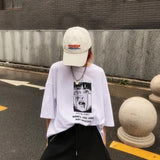 "Sorry You Are Not Special" Oversized Tee