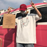 "Me Vs Life" Tee