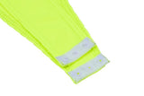 Ribbed Neon Bodysuit