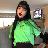 "Such Cute" Angel Tee
