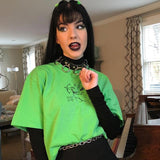 "Such Cute" Angel Tee